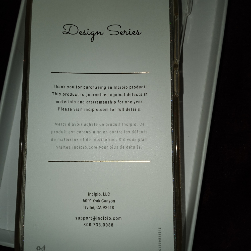 Cellphone case - Picture 4 of 5
